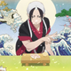Illustration for article titled Enjoy the opening of the second season of Hoozuki no Reitetsu